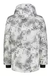 Alaska Tundra Mens Jacket Snow Blur - Herrejakker for jakt - 6438347053528 - 2