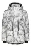 Alaska Tundra Mens Jacket Snow Blur - Herrejakker for jakt - 6438347053528 - 1