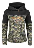 Anar Galda W's Camo Hoodies - Jegertrøyer - 6438014281018 - 2