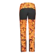 Anar Hirvas W's Hunting Trouser Safety Camo - Dame jaktbukser - 6438014224268 - 2