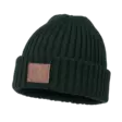 Anar Jussa Beanie Green - Jegerens hodeplagg - 6438014247458 - 1