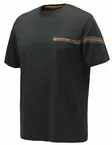 Beretta Lines T-shirt Black - Jegertrøyer - 8051832531578 - 1