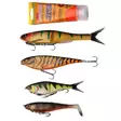 Berkley Gift Box Pike - Agnsortimenter - 028632066218 - 3
