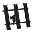 Berkley Rod Holder for Three Rods - Stangholdere & utløserklips - 028632349748 - 1