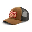 Berkley Striper Trucker Olive Khaki - Truckercaps - 028632031988 - 1