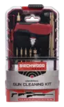 Birchwood Casey Universal Gun Cleaning Kit - Våpenrengjøringssett - 888151026328 - 1