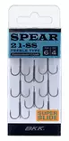 BKK Spear-21 SS Treble (old Fangs) - Kroker - 6939067093608 - 1