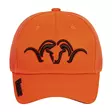 Blaser Blaze Trucker Cap Blaze Orange - Hodeplagg til jakt - 4066481051098 - 1