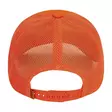 Blaser Blaze Trucker Cap Blaze Orange - Hodeplagg til jakt - 4066481051098 - 2