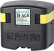 Blue Sea SI-ARC Automatic Charging Reley - Batterier og elektrisk tilbehør - 632085076108 - 1