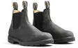 Blundstone 587 Classics Chelsea Boot Rustic Black - Andre sko - 9315891452878 - 1