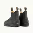 Blundstone 587 Classics Chelsea Boot Rustic Black - Andre sko - 9315891452878 - 5