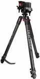BOG DeathGrip Carbon Fiber Tripod - Tripoder og tilbehør - 661120416708 - 2