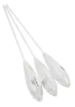 Bombarda Slow Sinking 20g - Andre tilbehør - 7340010302828 - 1