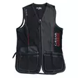 Caesar Guerini Shooting Vest Black - Skyttenvest - K60428 - 1