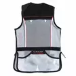 Caesar Guerini Shooting Vest Black - Skyttenvest - K60428 - 2