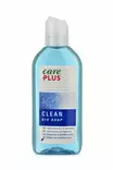 Care Plus Clean Bio Soap 100ml - Myggmiddel - 8714024348308 - 1