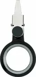 C&F Design CFT-120-Midge Hackle Pliers - Hakketenner - 4010500008 - 1