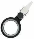 C&F Design CFT-120 Hackle Pliers -häkiläpihdit - Hakketenner - 4560111380928 - 1