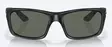 Costa Jose Pro Black, Gray 580G - Glasslinser - 097963939638 - 2