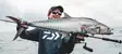Daiwa 25 Saltiga 35 - Hav- og trollingruller - 043178187258 - 3