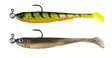 Daiwa Prorex Slim Shady 16cm Pike - Lappfiskjigger - 5055545252358 - 1