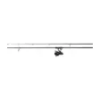 DAM Charger Carp 10' 5000FS Combo - Stang- & snellesett til karpe - 4044641000018 - 2