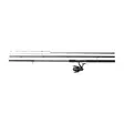 DAM Full Tech Feeder 3,23m 90g Combo - Feedersett - 4044641000568 - 2
