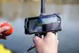Deeper Smartphone Mount - Deeper ekkolodd og tilbehør - 4779032950268 - 2
