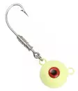 Deep Seeker Glow 100gr 6/0 - Jiggskaller - 7340010305218 - 1