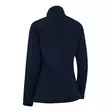 Deerhunter Lady Cumbria Fleece Jacket Dark Blue - Damejaktjakker - 5702827251058 - 2
