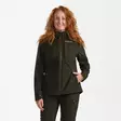 Deerhunter Lady Tatra Active Jacket Loden Wood - Damejaktjakker - 5702827222478 - 4