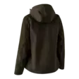 Deerhunter Lady Tatra Active Jacket Loden Wood - Damejaktjakker - 5702827222478 - 2