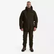 Deerhunter Pro Gamekeeper Jacket Peat - Herrejakker for jakt - 5702827138168 - 4