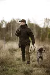 Deerhunter Pro Gamekeeper Jacket Peat - Herrejakker for jakt - 5702827138168 - 6