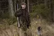 Deerhunter Pro Gamekeeper Jacket Peat - Herrejakker for jakt - 5702827138168 - 9