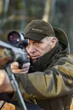 Deerhunter Pro Gamekeeper Jacket Peat - Herrejakker for jakt - 5702827138168 - 7