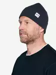 Devold Archive Wool Beanie Ink - Luer - 7028567699768 - 2
