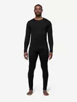 Devold Breeze Merino 150 Shirt Men's Black - Undertrøyer - 7028567479858 - 2