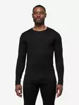 Devold Breeze Merino 150 Shirt Men's Black - Undertrøyer - 7028567479858 - 5