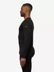 Devold Breeze Merino 150 Shirt Men's Black - Undertrøyer - 7028567479858 - 4