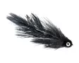 DOUBLE GONGA BLACK #4/4 -  -  - 1