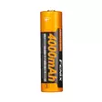 Fenix ARB-L18-4000L 4000mAh 18650 - Lommelykter - 6942870311098 - 3