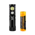 Fenix HM71R 2700 Lumen - Hodelykter - 6942870309538 - 4