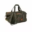 Fishpond Jagged Basin Duffel Peat Moss - Utstyrvesker - 816332013188 - 1