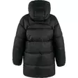 Fjällräven Expedition Down Jacket W Black - Dunjakker herrer - 7323450354268 - 2