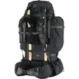 Fjällräven Kajka 65 S/M CBLK - Tursekker - 7323451017698 - 3