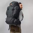 Fjällräven Kajka 65 S/M CBLK - Tursekker - 7323451017698 - 6