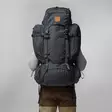 Fjällräven Kajka 65 S/M CBLK - Tursekker - 7323451017698 - 5