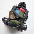 Fjällräven Kajka 65 S/M CBLK - Tursekker - 7323451017698 - 10